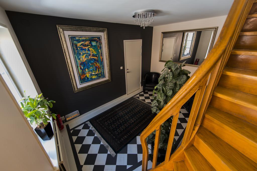 Bed & Breakfast Magles Smiley Lund